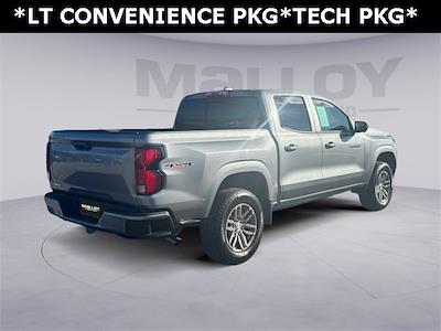 2026 Chevrolet Colorado Crew Cab 4WD Pickup for sale #T1927A - photo 2