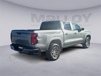 2026 Chevrolet Colorado Crew Cab 4WD Pickup for sale #T1927A - photo 2