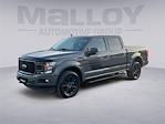 2020 Ford F-150 SuperCrew Cab 4WD Pickup for sale #T1932A - photo 1