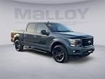 2020 Ford F-150 SuperCrew Cab 4WD Pickup for sale #T1932A - photo 7