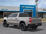 New 2026 Chevrolet Silverado 1500 Custom Crew Cab for sale #T1965 - photo 27