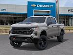 New 2026 Chevrolet Silverado 1500 Custom Crew Cab for sale #T1965 - photo 30
