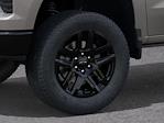 New 2026 Chevrolet Silverado 1500 Custom Crew Cab for sale #T1965 - photo 33