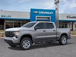 New 2026 Chevrolet Silverado 1500 Custom Crew Cab for sale #T1975 - photo 26