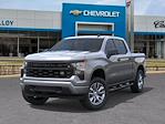 New 2026 Chevrolet Silverado 1500 Custom Crew Cab for sale #T1975 - photo 30