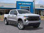 New 2026 Chevrolet Silverado 1500 Custom Crew Cab for sale #T1975 - photo 31