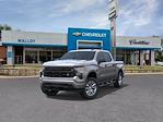 New 2026 Chevrolet Silverado 1500 Custom Crew Cab for sale #T1975 - photo 32