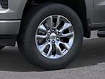 New 2026 Chevrolet Silverado 1500 Custom Crew Cab for sale #T1975 - photo 33