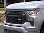 New 2026 Chevrolet Silverado 1500 Custom Crew Cab for sale #T1975 - photo 37