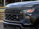 New 2026 Chevrolet Silverado 1500 Custom Crew Cab for sale #T1987 - photo 37