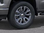 2026 Chevrolet Silverado 1500 Crew Cab 4WD Pickup for sale #T1995 - photo 33