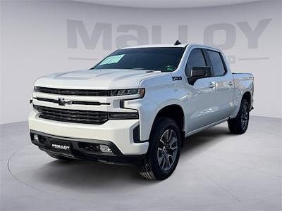 Used 2020 Chevrolet Silverado 1500 RST Crew Cab for sale #T2000A - photo 1