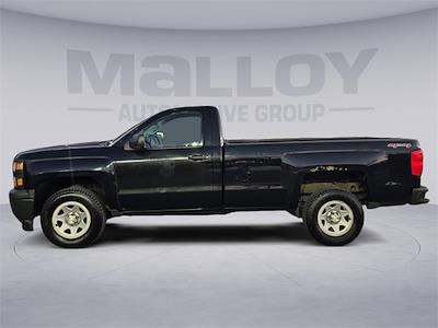 Used 2015 Chevrolet Silverado 1500 - photo 1