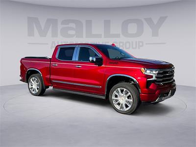 Used 2023 Chevrolet Silverado 1500 High Country Crew Cab for sale #T2009A - photo 1