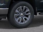 2026 Chevrolet Silverado 1500 Crew Cab 4WD Pickup for sale #T2011 - photo 33