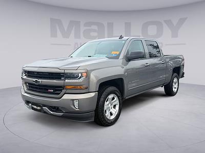 Used 2017 Chevrolet Silverado 1500 - photo 1