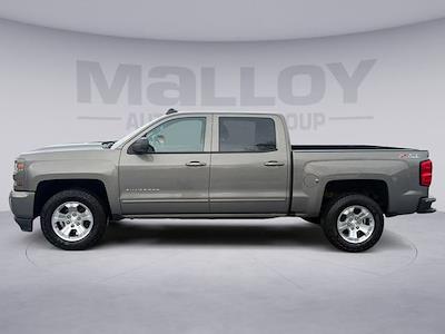 Used 2017 Chevrolet Silverado 1500 - photo 1