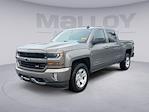 2017 Chevrolet Silverado 1500 Crew Cab 4WD Pickup for sale #T2012A - photo 1