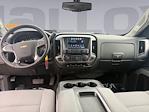 2017 Chevrolet Silverado 1500 Crew Cab 4WD Pickup for sale #T2012A - photo 12