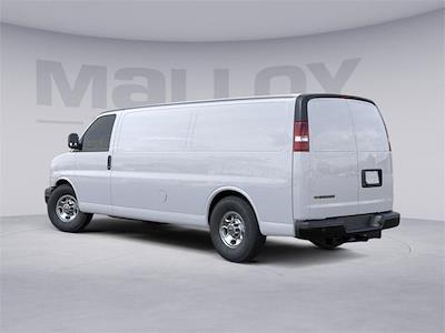New 2025 Chevrolet Express 2500 - photo 1