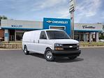 2025 Chevrolet Express 2500 RWD Empty Cargo Van for sale #T2017 - photo 1