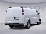 2025 Chevrolet Express 2500 RWD Empty Cargo Van for sale #T2017 - photo 4