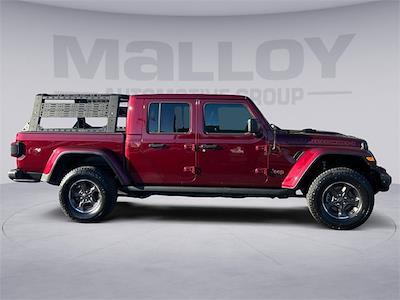 Used 2021 Jeep Gladiator Rubicon Crew Cab for sale #T2022A - photo 2
