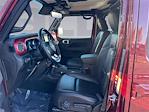 2021 Jeep Gladiator Crew Cab 4WD Pickup for sale #T2022A - photo 10