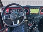2021 Jeep Gladiator Crew Cab 4WD Pickup for sale #T2022A - photo 12