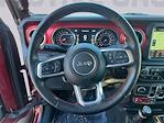 2021 Jeep Gladiator Crew Cab 4WD Pickup for sale #T2022A - photo 13