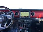2021 Jeep Gladiator Crew Cab 4WD Pickup for sale #T2022A - photo 14