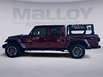 2021 Jeep Gladiator Crew Cab 4WD Pickup for sale #T2022A - photo 2