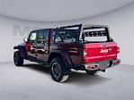 2021 Jeep Gladiator Crew Cab 4WD Pickup for sale #T2022A - photo 3