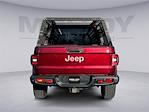 2021 Jeep Gladiator Crew Cab 4WD Pickup for sale #T2022A - photo 4