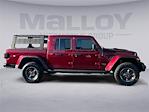 2021 Jeep Gladiator Crew Cab 4WD Pickup for sale #T2022A - photo 6