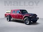 2021 Jeep Gladiator Crew Cab 4WD Pickup for sale #T2022A - photo 7