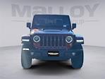 2021 Jeep Gladiator Crew Cab 4WD Pickup for sale #T2022A - photo 8