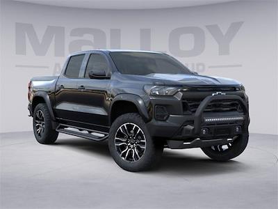 New 2026 Chevrolet Colorado Trail Boss Crew Cab for sale #T2023 - photo 1