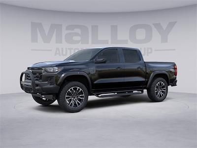 New 2026 Chevrolet Colorado Trail Boss Crew Cab for sale #T2023 - photo 2