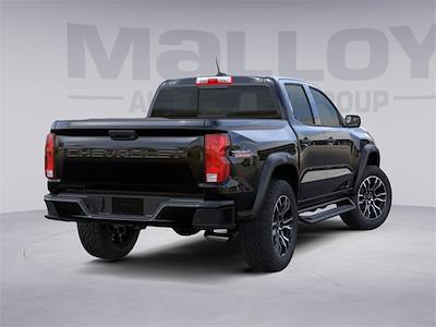 New 2026 Chevrolet Colorado Trail Boss Crew Cab for sale #T2023 - photo 2