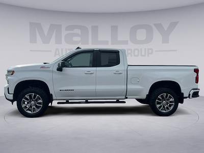 Used 2020 Chevrolet Silverado 1500 - photo 1
