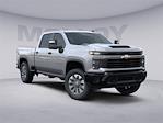 New 2026 Chevrolet Silverado 2500 Custom Crew Cab for sale #T2025 - photo 1