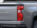 New 2026 Chevrolet Silverado 2500 Custom Crew Cab for sale #T2025 - photo 12