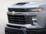 New 2026 Chevrolet Silverado 2500 Custom Crew Cab for sale #T2025 - photo 14