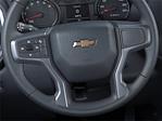 New 2026 Chevrolet Silverado 2500 Custom Crew Cab for sale #T2025 - photo 19