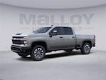 New 2026 Chevrolet Silverado 2500 Custom Crew Cab for sale #T2025 - photo 3