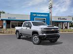 New 2026 Chevrolet Silverado 2500 Custom Crew Cab for sale #T2025 - photo 25