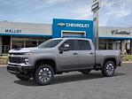 New 2026 Chevrolet Silverado 2500 Custom Crew Cab for sale #T2025 - photo 26