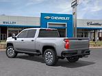 New 2026 Chevrolet Silverado 2500 Custom Crew Cab for sale #T2025 - photo 27