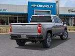 New 2026 Chevrolet Silverado 2500 Custom Crew Cab for sale #T2025 - photo 28